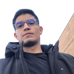 Meet your Posher, Cristian alexander